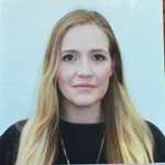 Chloé (Arthurs) Monnet